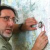 The Download with a map-and-compass guy