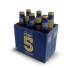 Point Five, a Game-changing Non Alcoholic Beer